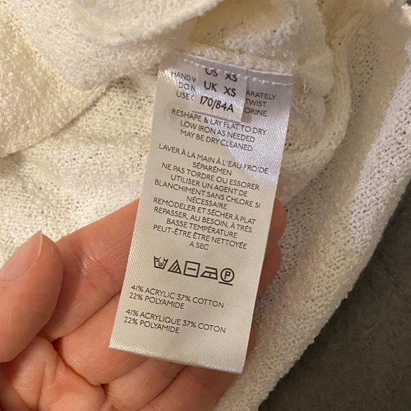 Free People sweater - Picture 4 of 5